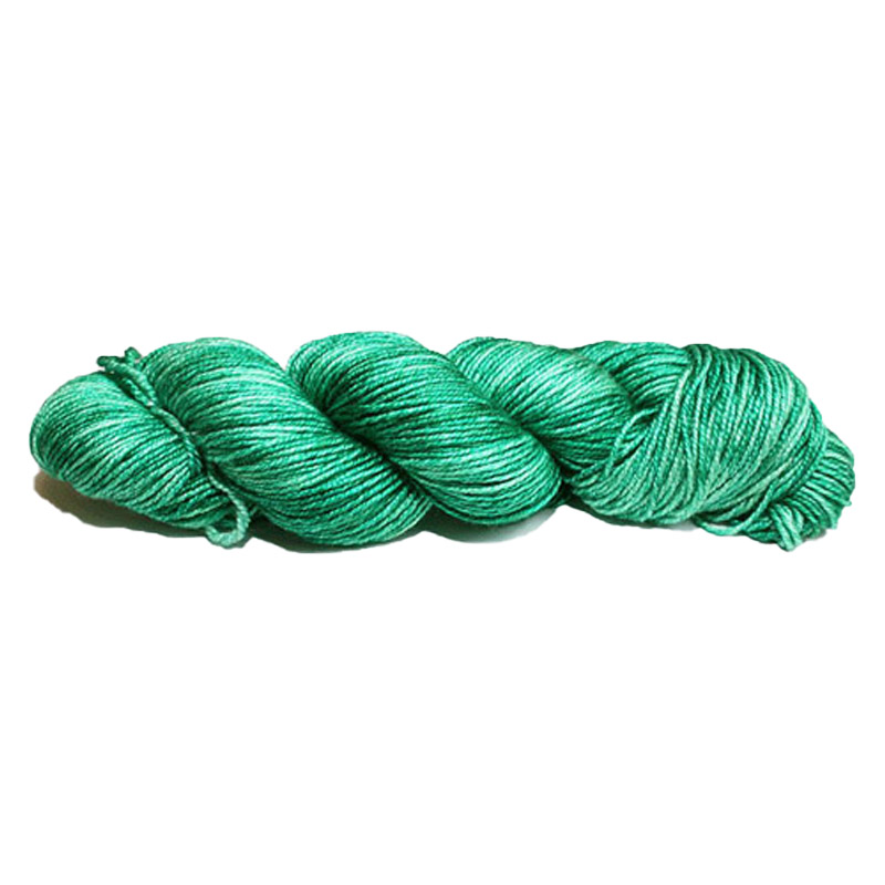 Fiori DK Merino Silk - 069 Greenbriar