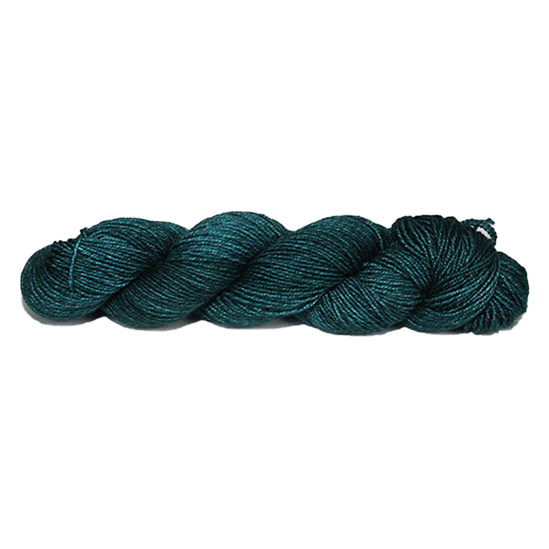 Fiori DK Merino Silk - 210 Shaded Spruce