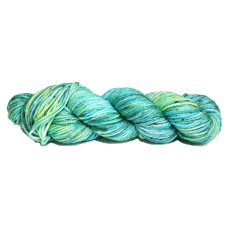 Fiori DK IV Hand Dyed - 033 Mermaid Waters
