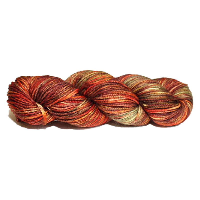 Fiori DK IV Hand Dyed - 043 Sequoia
