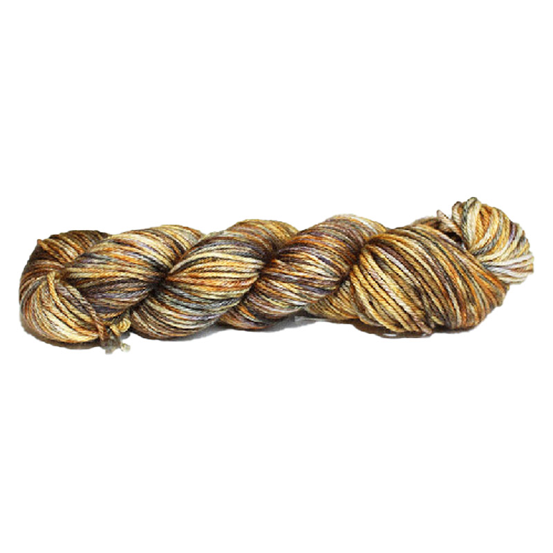 Fiori DK IV Hand Dyed - 044 Lightning Ridge