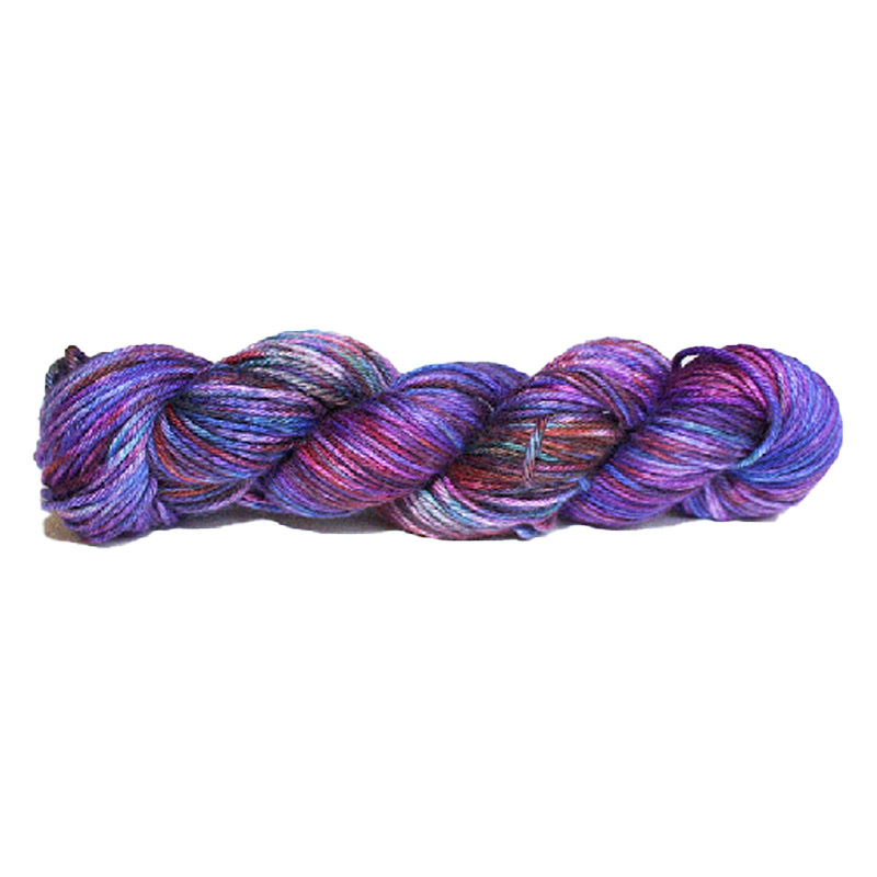 Fiori DK IV Hand Dyed - 045 Tibouchina