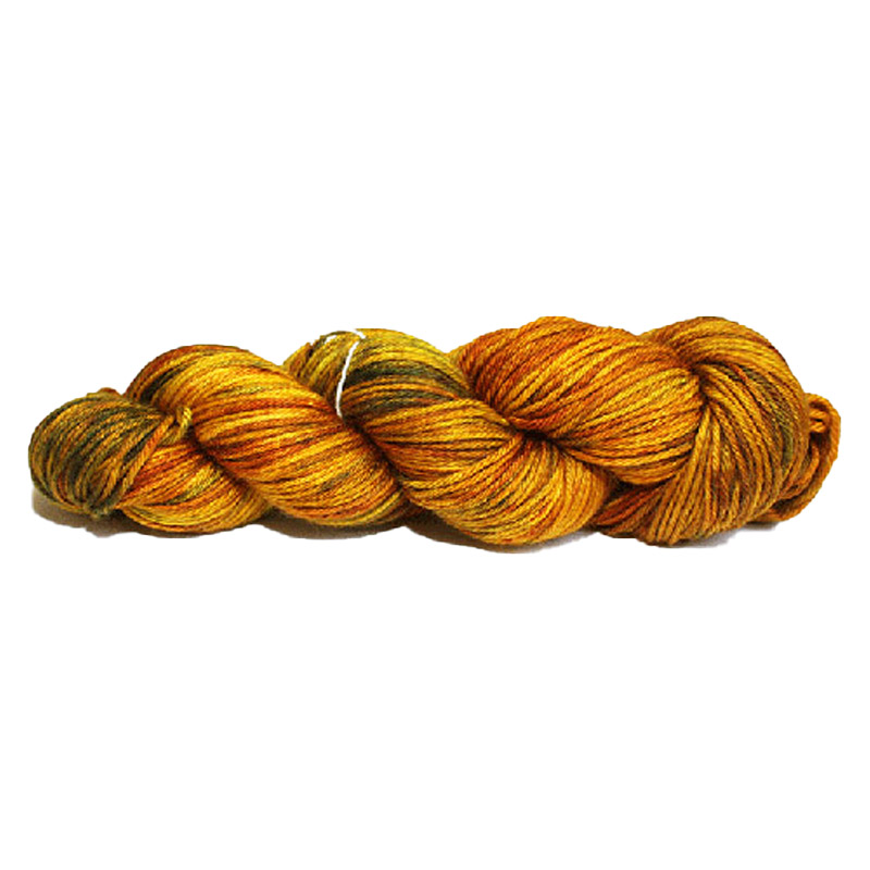 Fiori DK IV Hand Dyed - 053 Amber