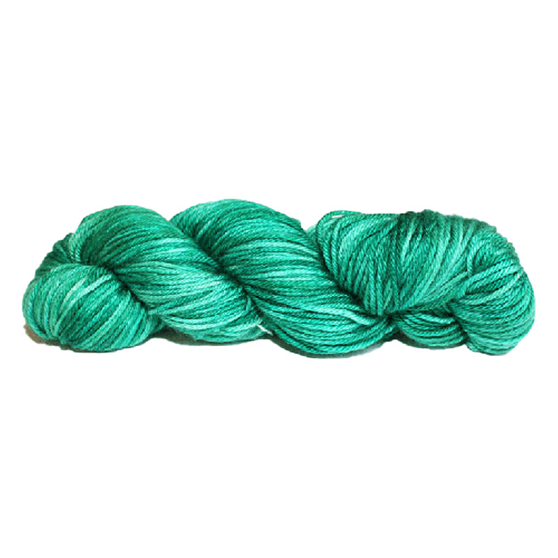 Fiori DK IV Hand Dyed - 069 Greenbriar