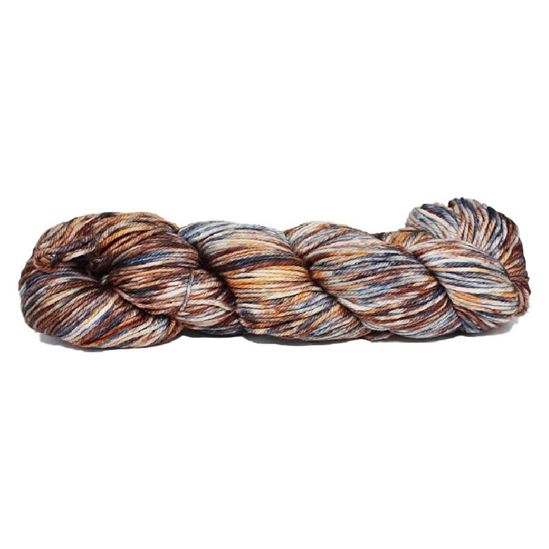 Fiori DK IV Hand Dyed - 225 Tortoise Shell