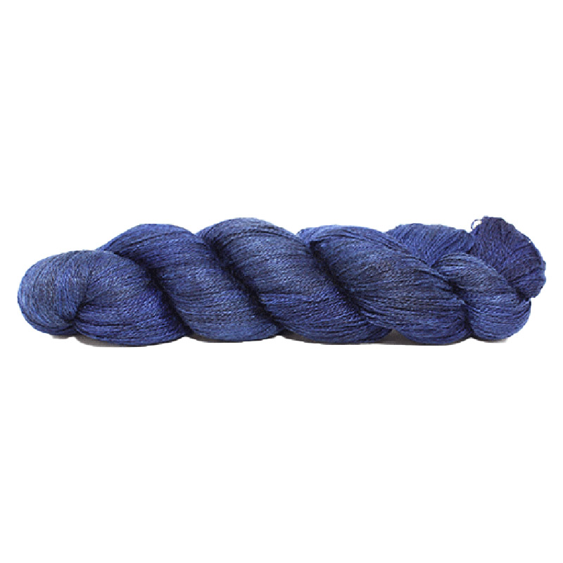 Fiori Lace - 008 Midnight Blue