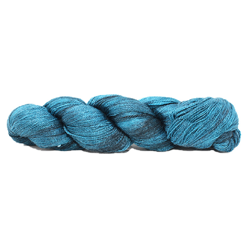 Fiori Lace - 009 Turkist Blue