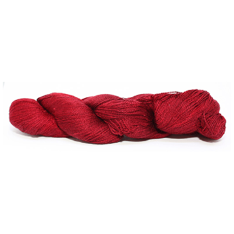 Fiori Lace - 016 Dark Ruby