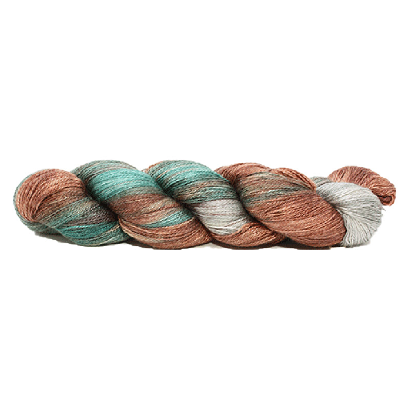 Fiori Lace - 036 Aegean