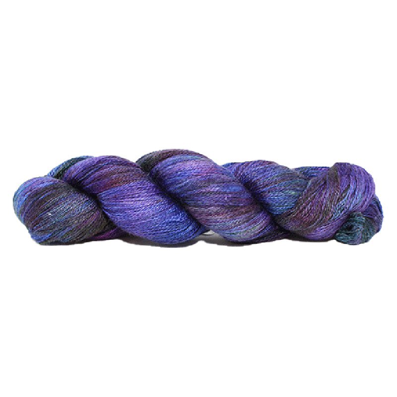 Fiori Lace - 045 Tibouchina