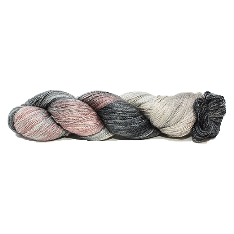 Fiori Lace - 056 Snow Gum