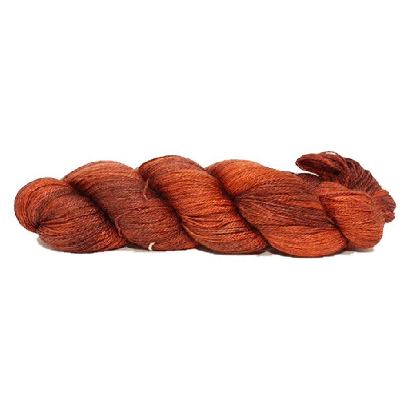Fiori Lace - 068 Raw Sienna