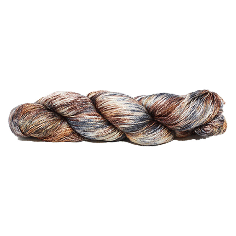 Fiori Lace - 222 Tortoise Shell