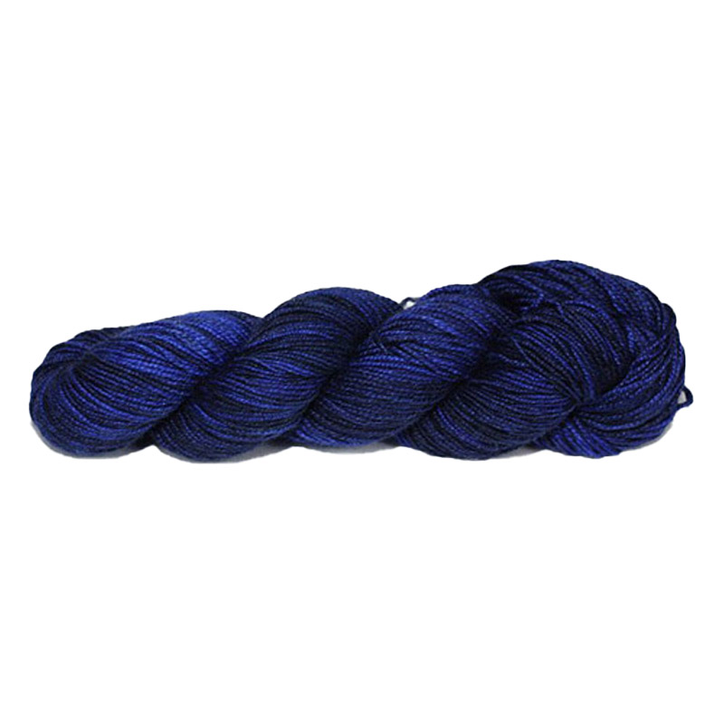 Fiori Sock - 008 Midnight Blue