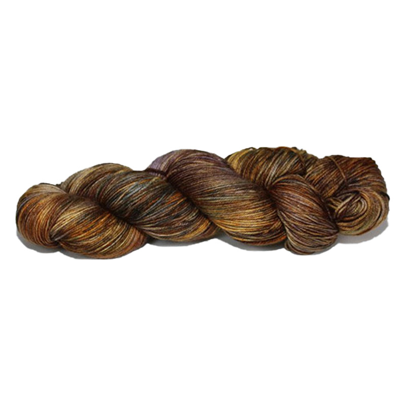 Fiori Sock - 044 Lightning Ridge