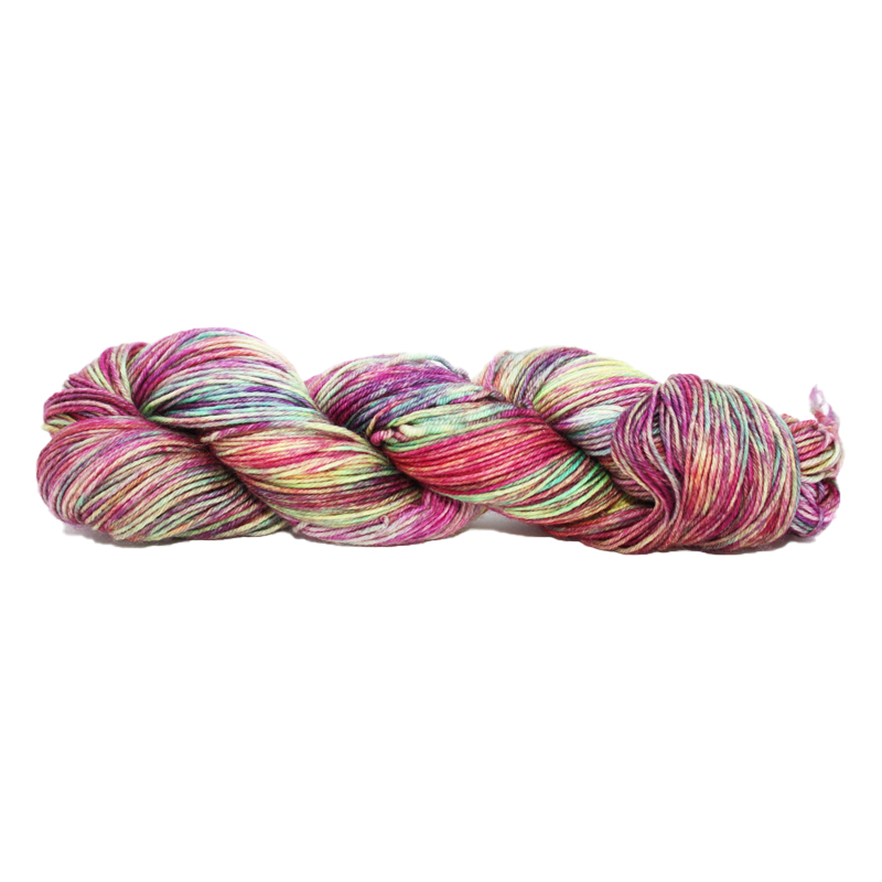 Fiori Sock - 055 Waratah