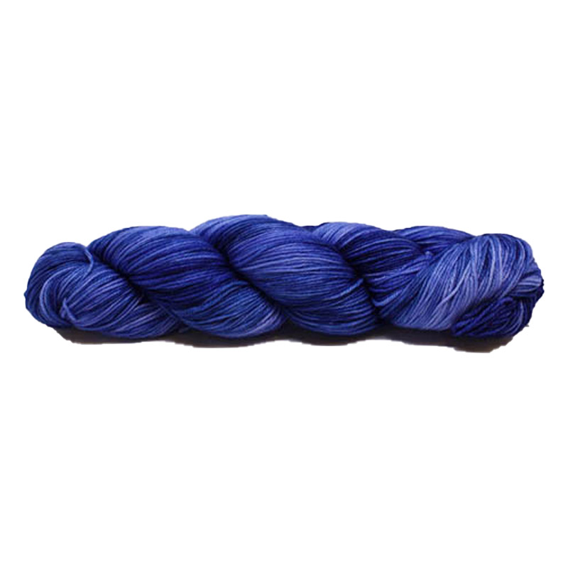 Fiori Sock - 060 Dutch Lapiz