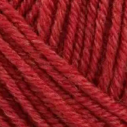 Cashmere Merino Silk 4ply - 310 Red Riding Hood