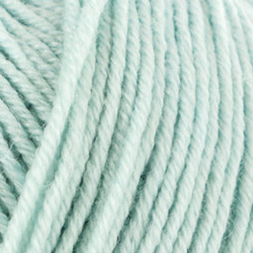 Cashmere Merino Silk 4ply - 312 Little Mermaid